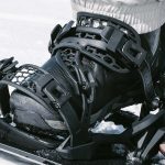 The Nidecker Supermatic Snowboard Binding Are Changing the Step-in Game