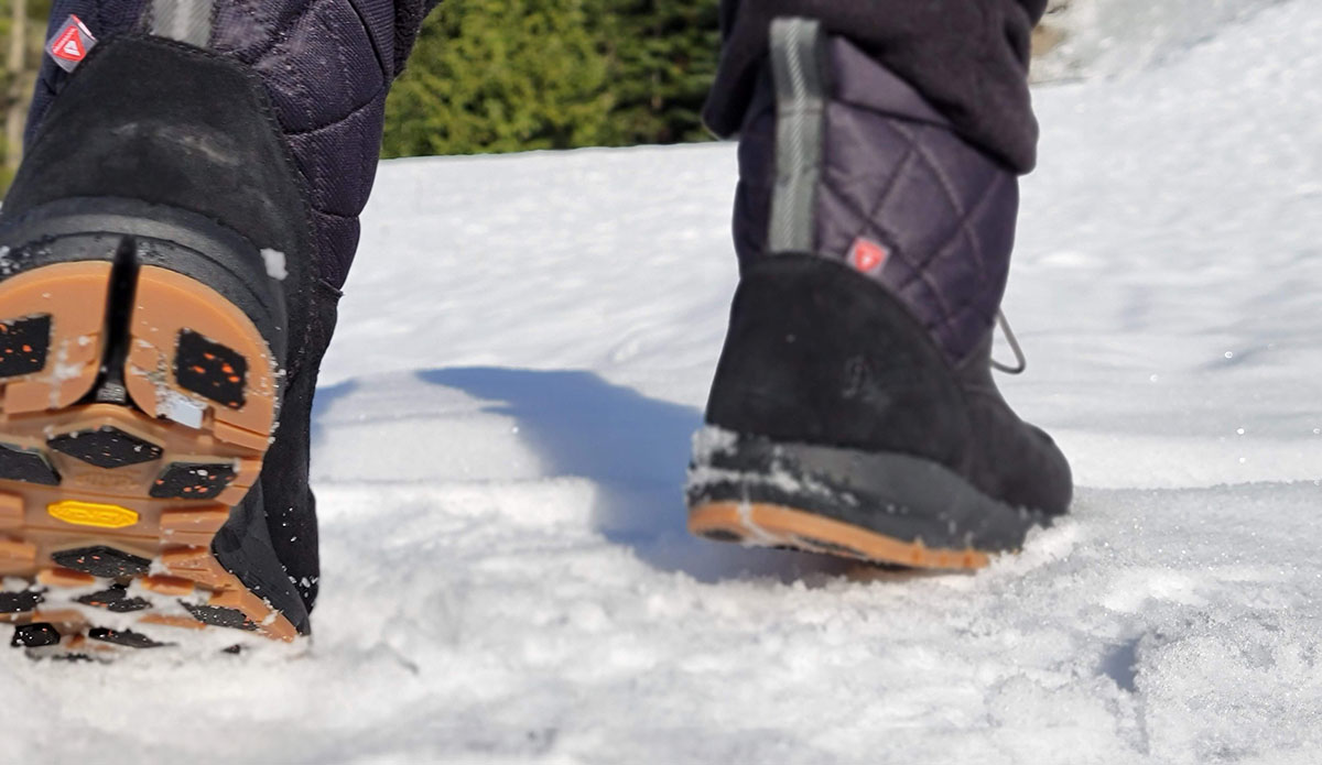 The Best Winter Boots of 2024 | The Inertia