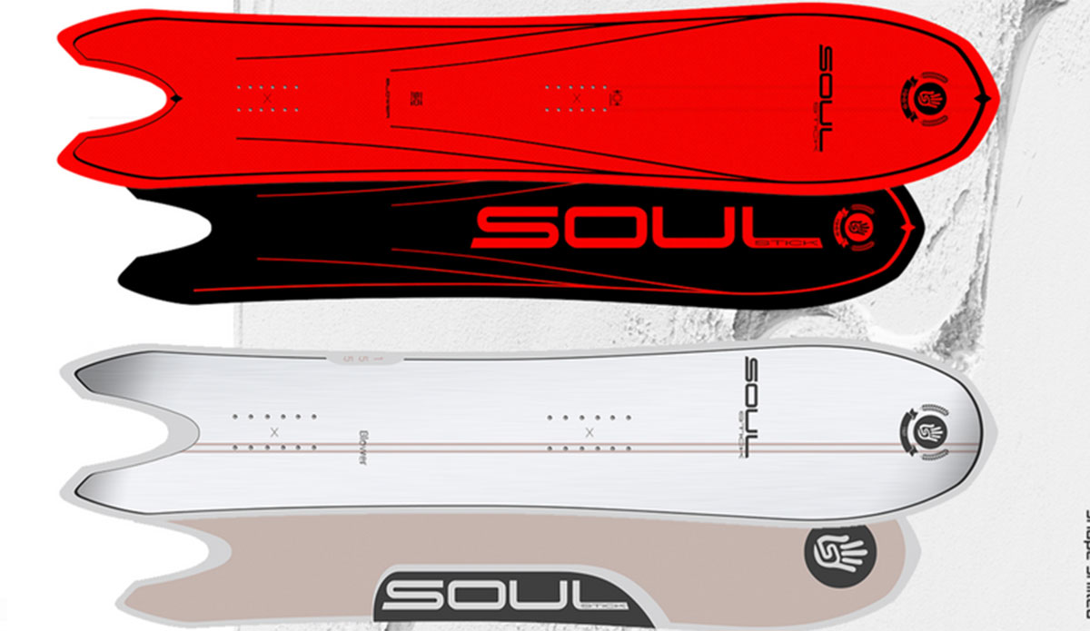Soul Blower Snowboard Review | The Inertia