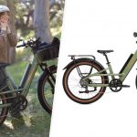 Radster Trail ebike review