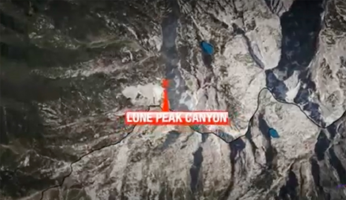 2 Skiers Killed In Rare LateSeason Avalanche In Utah The Inertia