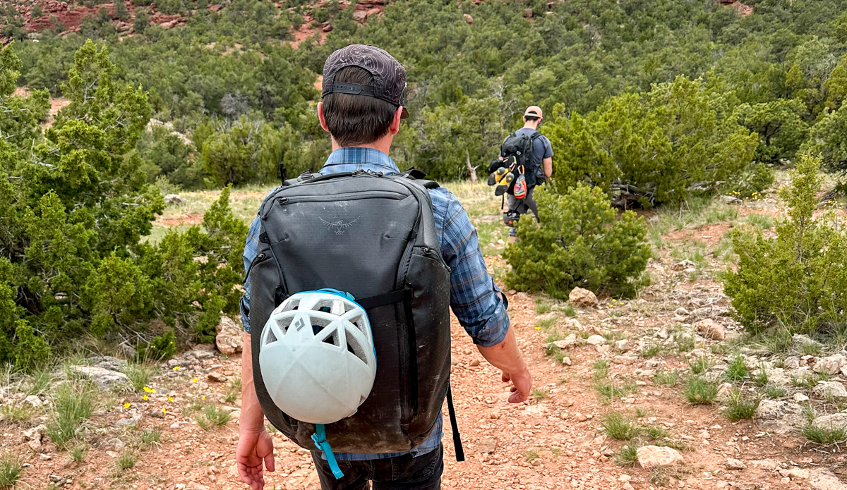 6 Best Travel Backpacks | The Inertia Tested 6 Best Travel Backpacks | The Inertia Tested