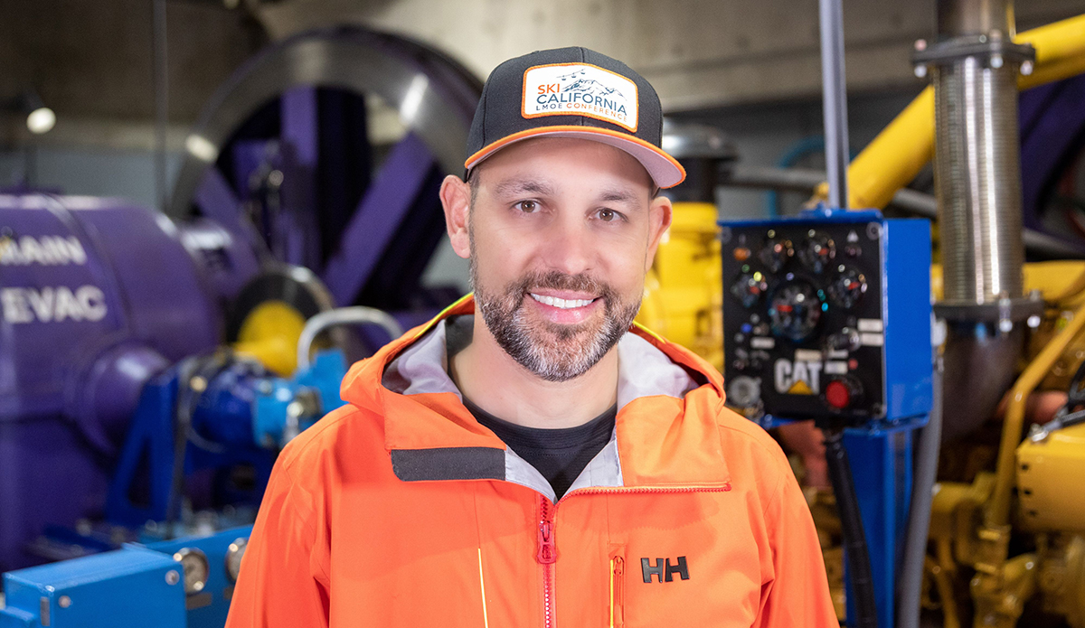 We Asked the Head of the National Ski Areas Association About the