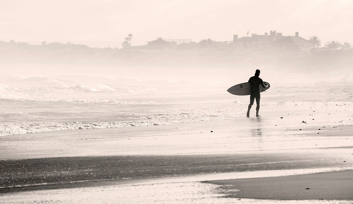 What This Surfing Life Means to Me | The Inertia
