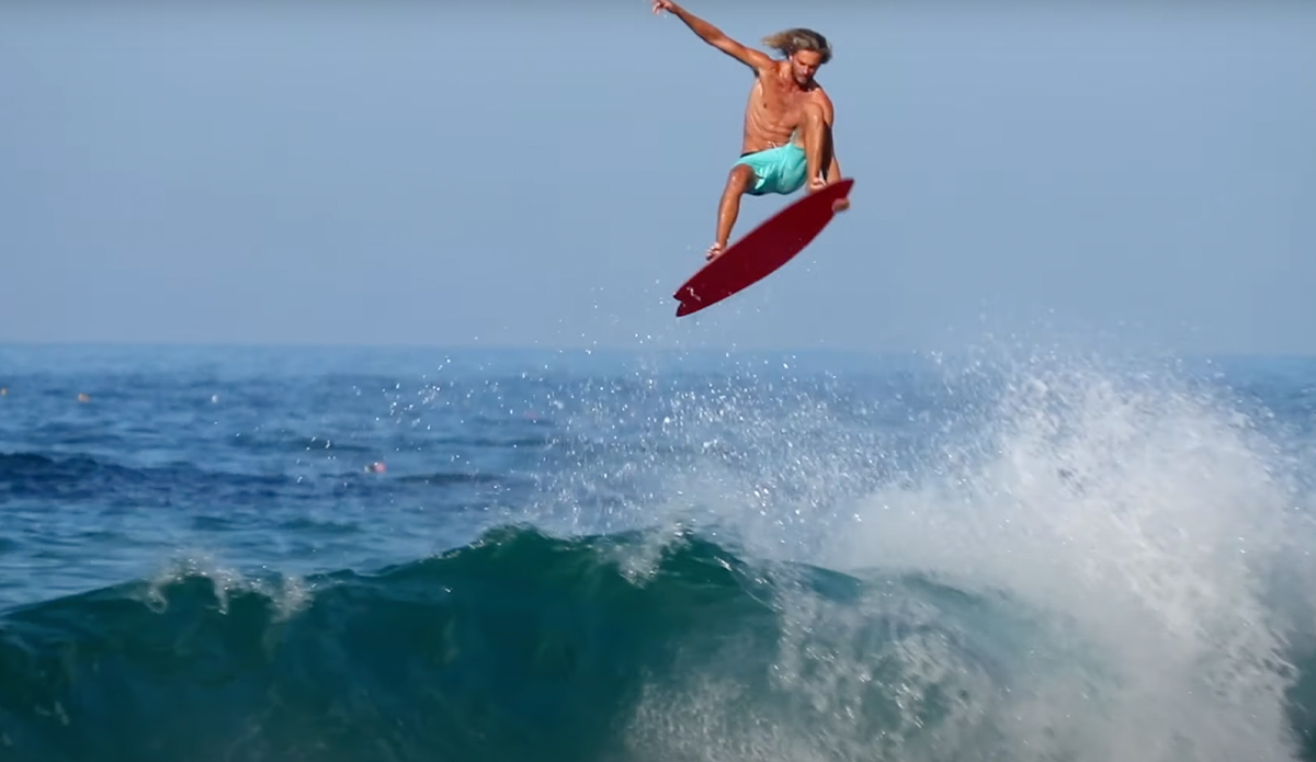 Blair Conklin Releases Greatest Hits Supercut