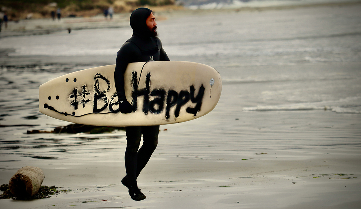 15 Subtle Ironies of Surfing No One Likes to Talk About