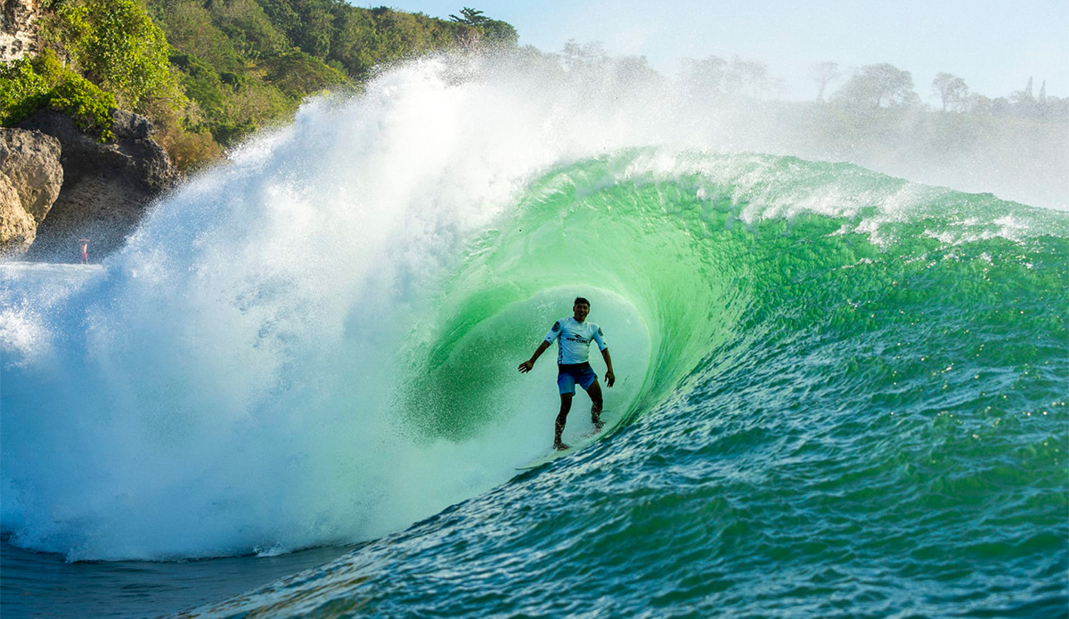 Vissla Owner Making Bid To Buy Rip Curl