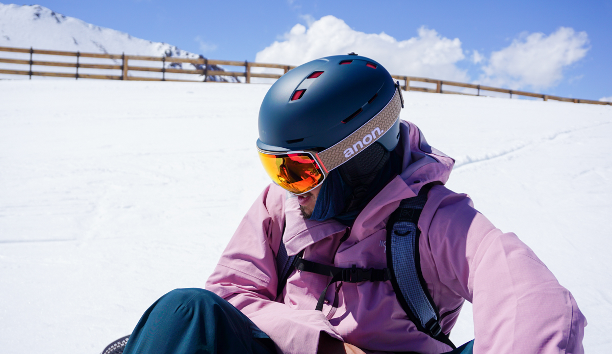 Best Snowboard Helmets of 2026 | The Inertia Tested Best Snowboard Helmets of 2026 | The Inertia Tested