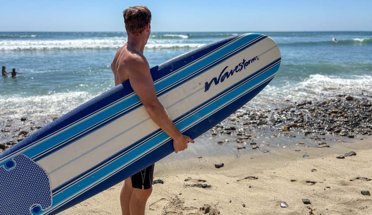 スポーツ wavestorm10ft6 Shop Fender Signature 8ft Surfboard by Wavestorm by Wavestorm