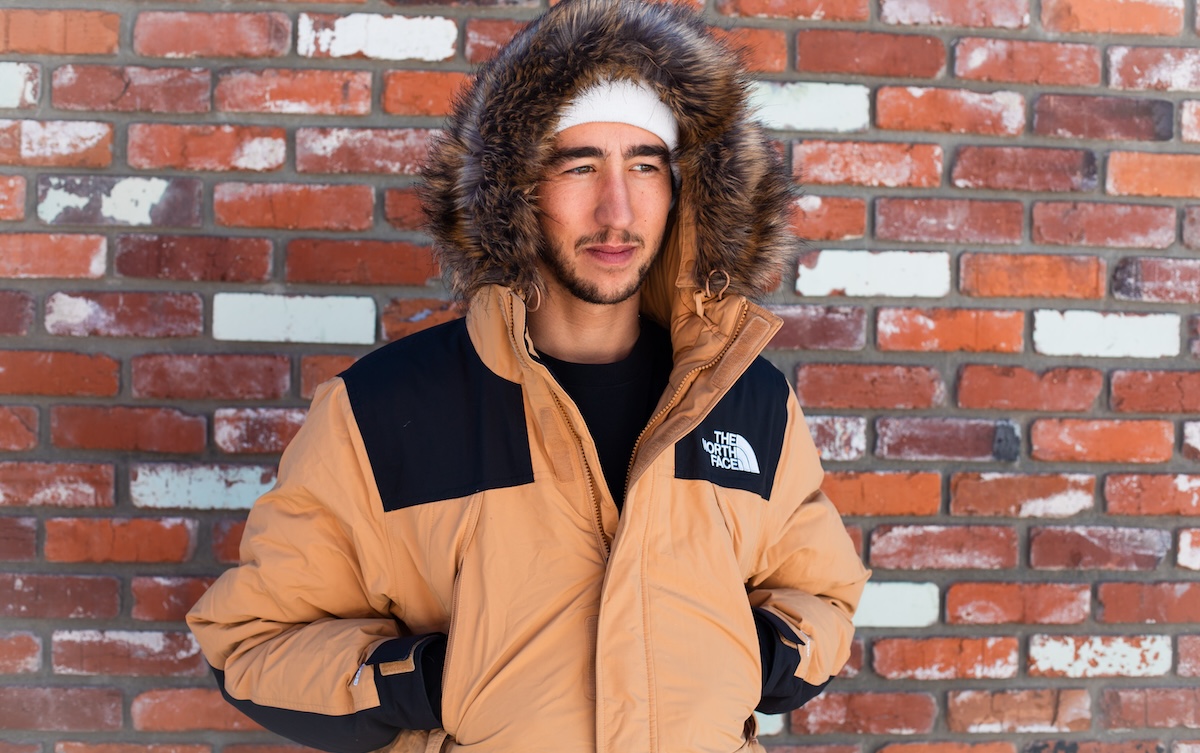 The North Face McMurdo Parka Review | The Inertia Tested