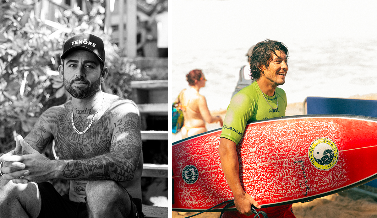 Billy Kemper Made the Locals Round Happen at the Pipe