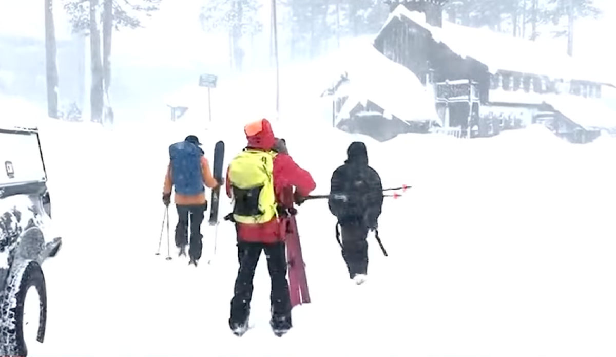 Blackbird Mountain Guides Fined Over $150K for Castle Peak Avalanche Incident