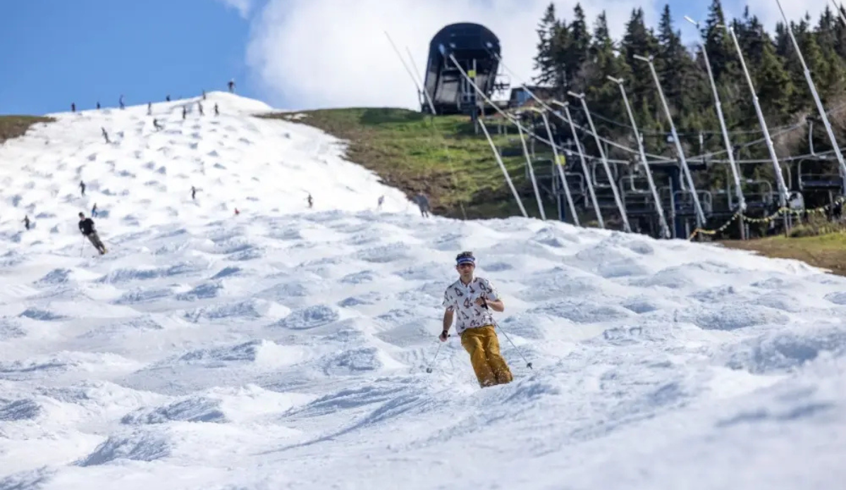 ‘Beast of the East’ Offers $1,000 Prize for Single (Marathon) Day of Riding