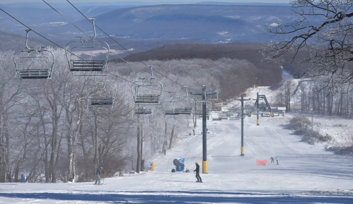 Parents Facing Felony Charges After Child Fell From Ski Lift
