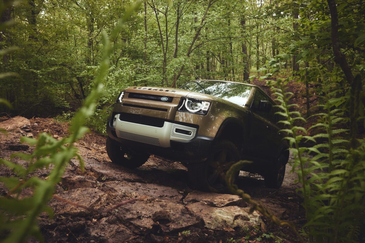 Why You Should Attend Land Rover’s Destination Defender Event