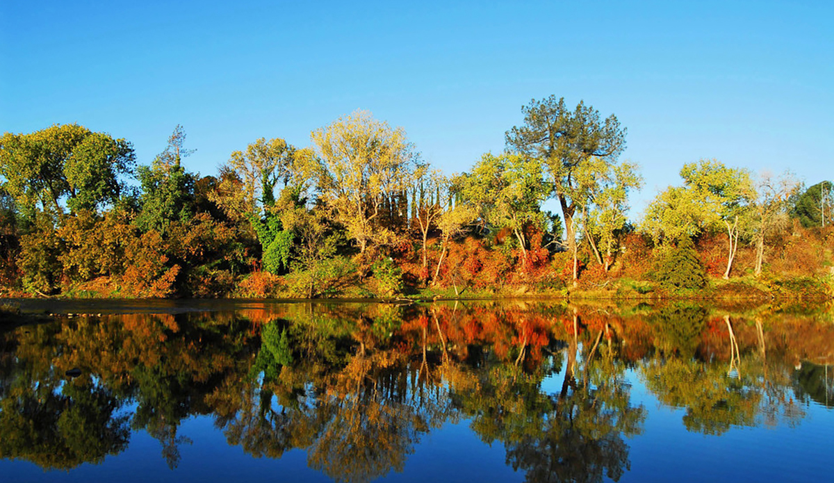 California to Add Three New State Parks