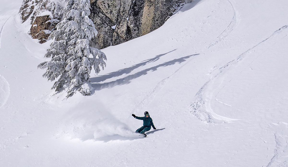 Palisades Tahoe Will Push Out Closing Date Thanks to April Storms