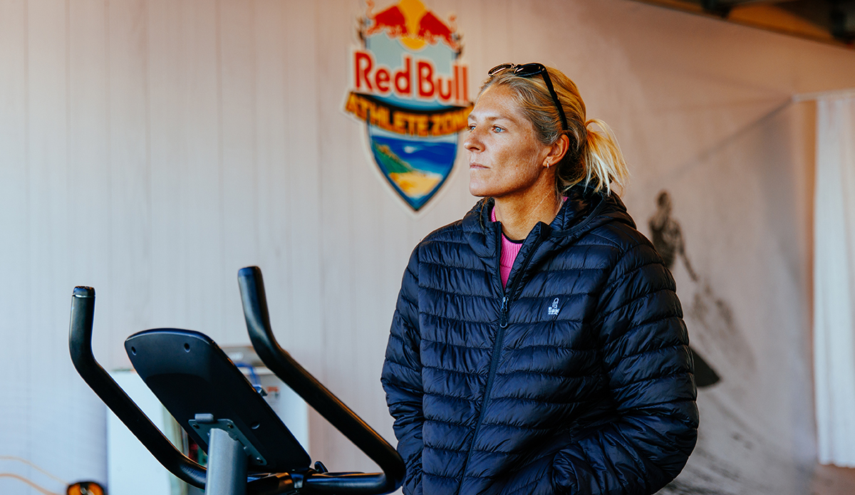 Steph Gilmore Sitting in Unfamiliar Territory: Dead Last in Championship Tour Rankings