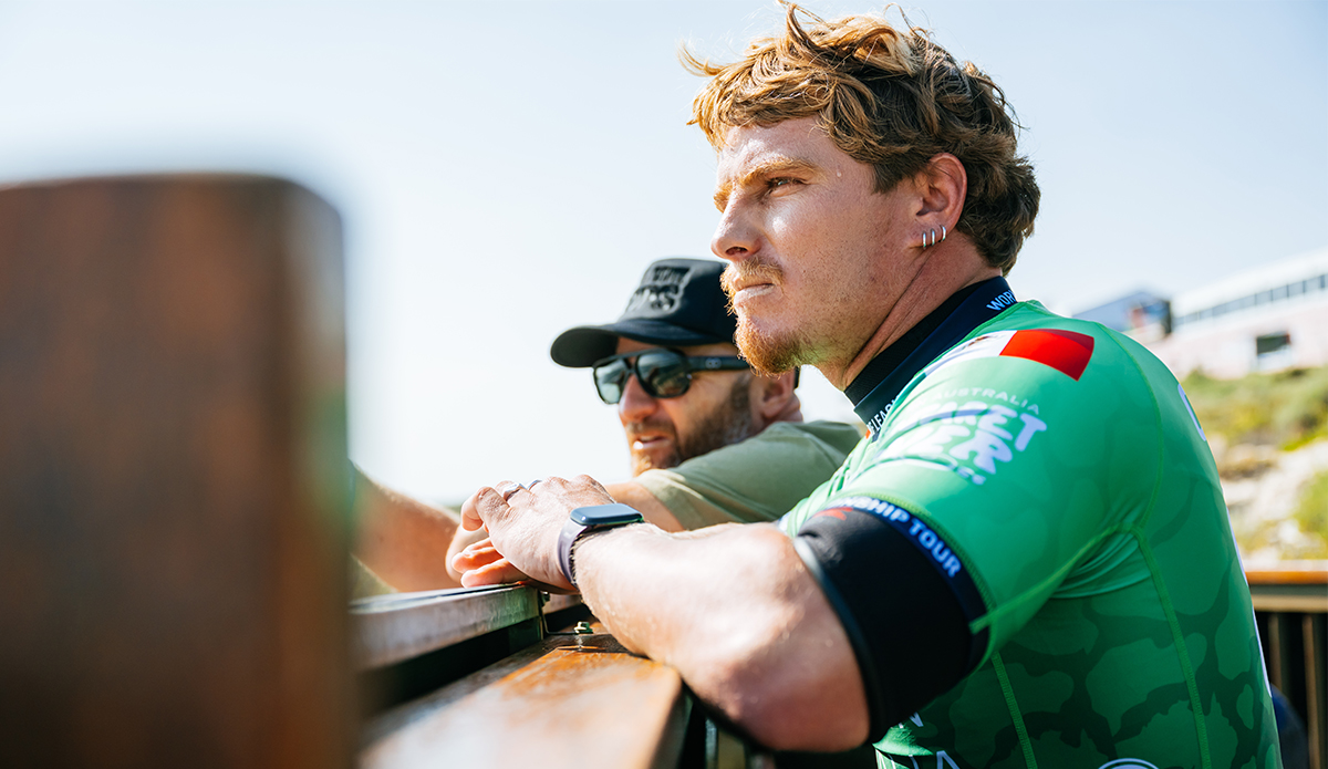 Suspension of Surfer Alan Cleland Jr. Raises Questions Amid Lack of Investigations