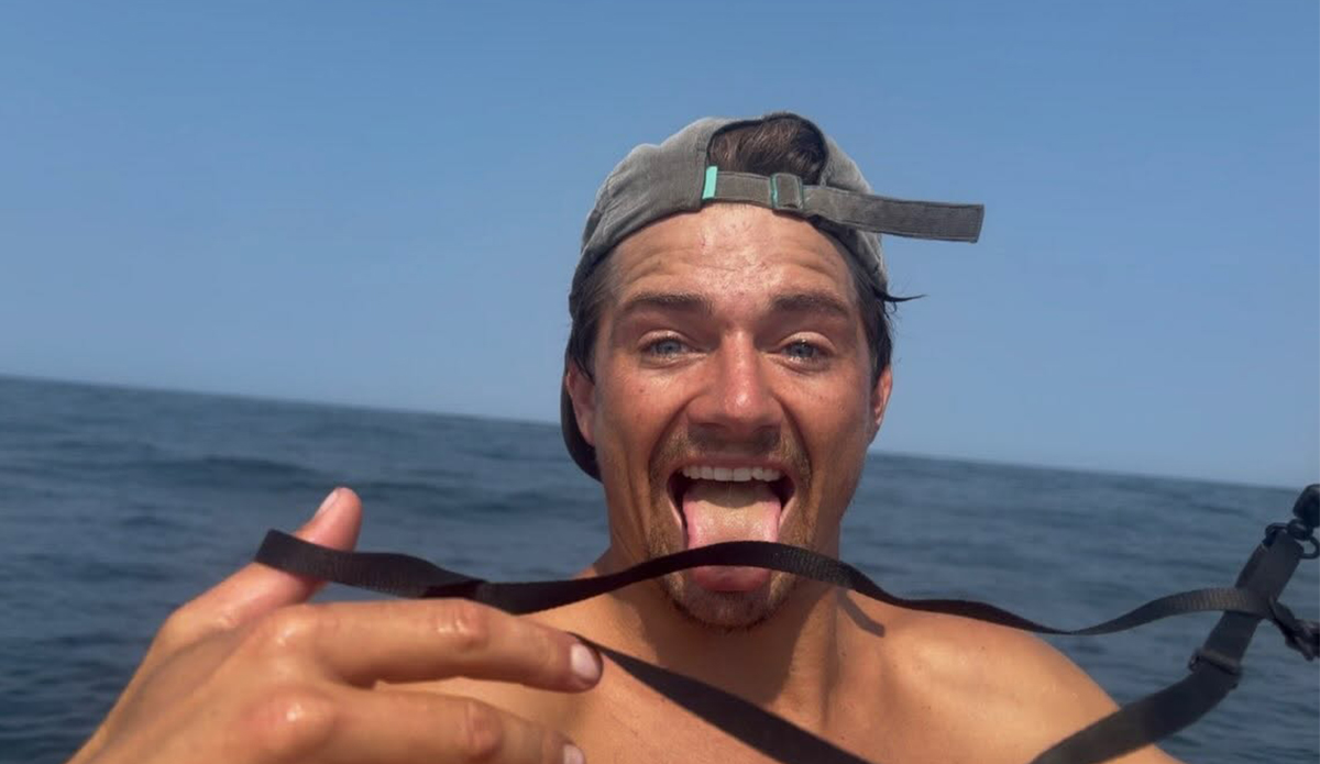 Pro Surfer Believed Deceased After Disappearing During Long-Distance Paddle in Portugal