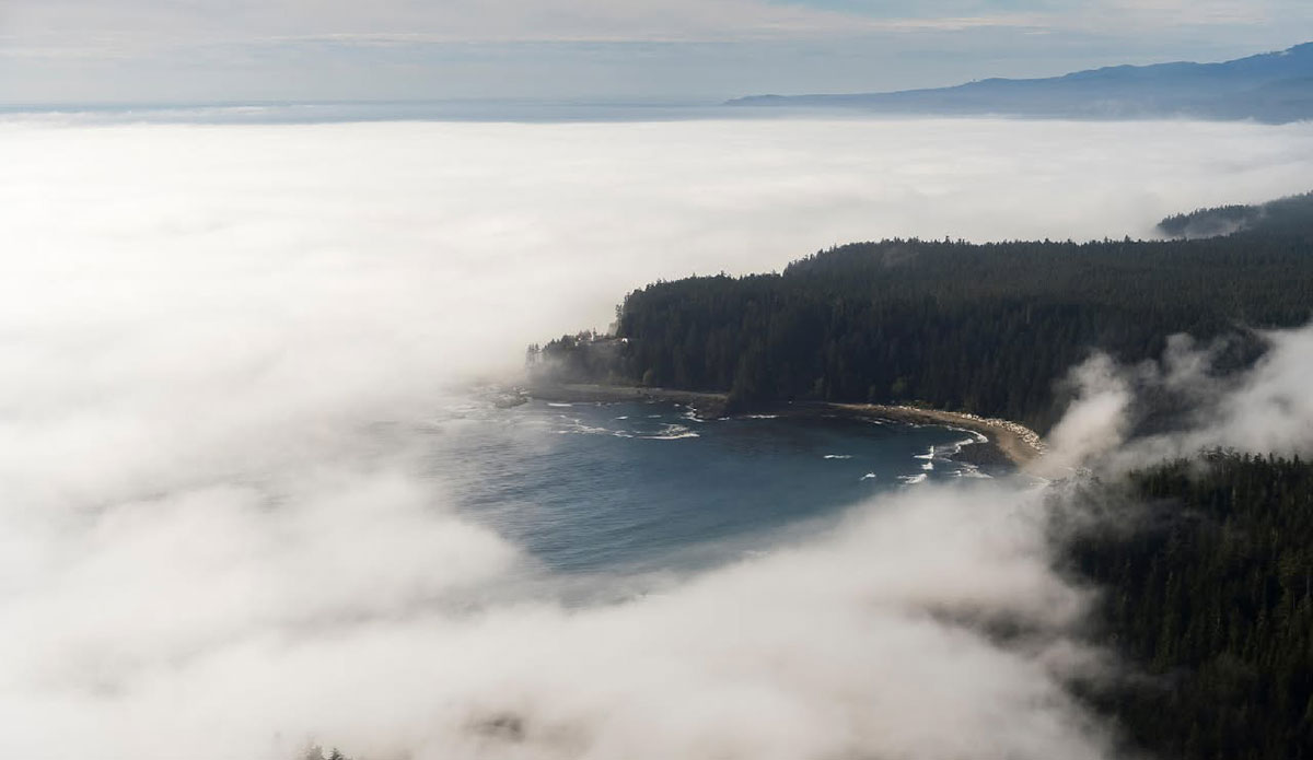 British Columba’s West Coast Trail Sees Multiple Evacuations After Heavy July Rains