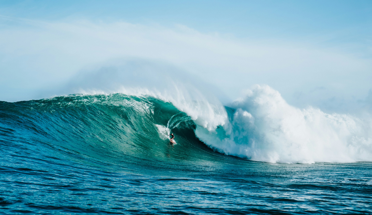 NOAA Warns of Intensifying El Niño Event