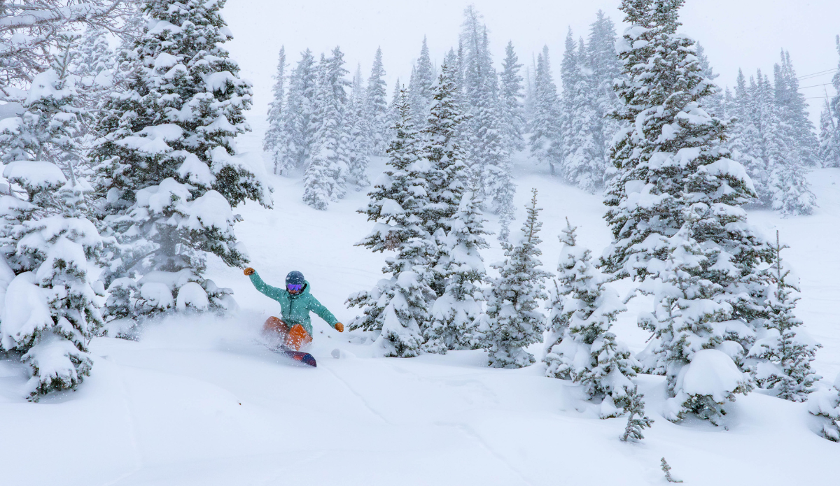 Vail Resorts Reveals Winter Opening Dates for North American Resorts