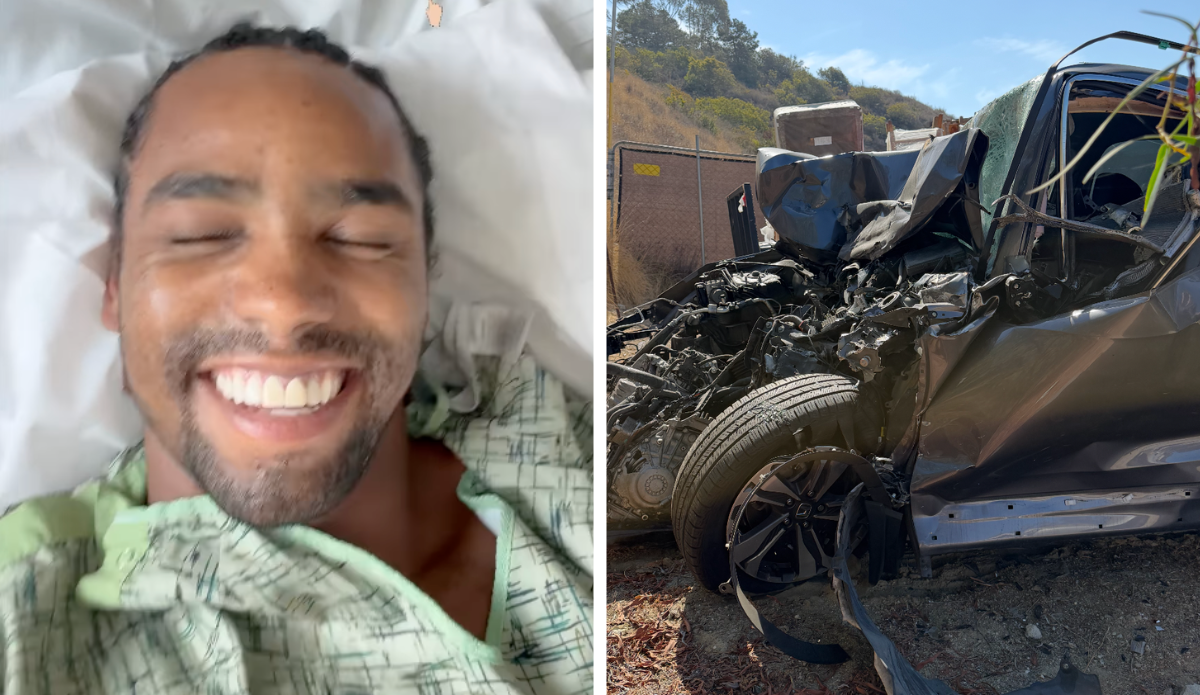 Fundraiser Initiated for Victor and Johnni Bernardo After Serious Car Accident