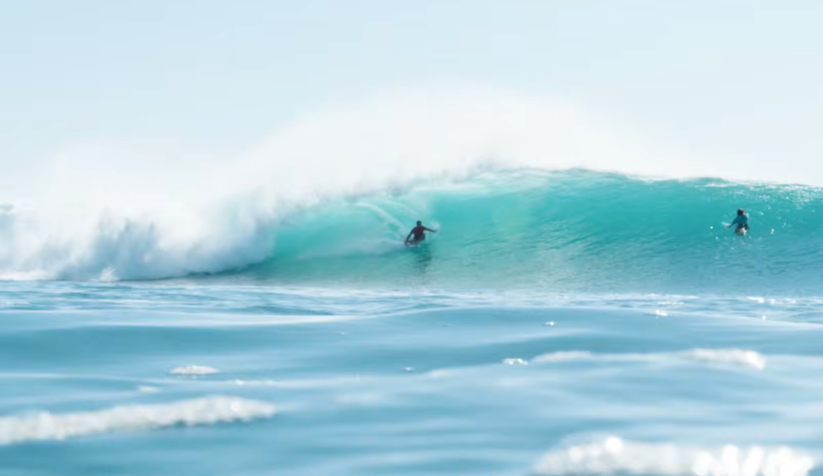 Rip Curl Cup Padang Padang Faces Criticism Over Event Call