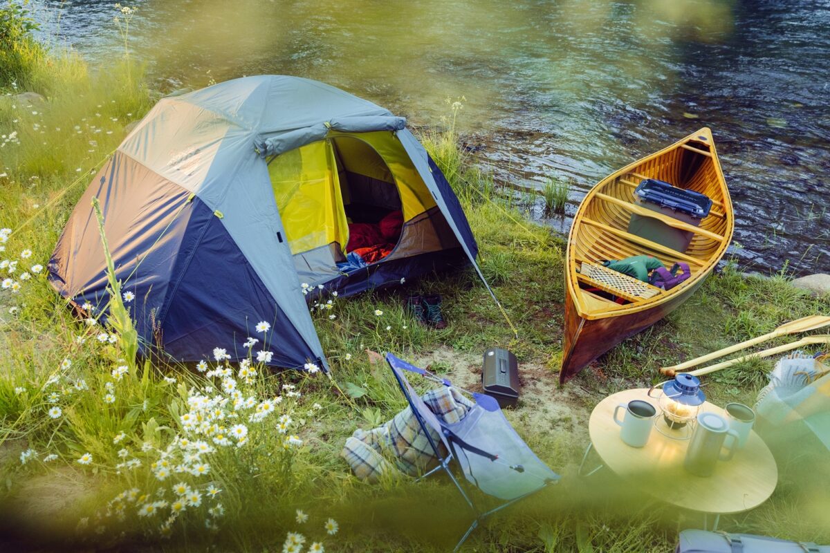 Backcountry Launches Summer Semi-Annual Sale with Up to 50% Off