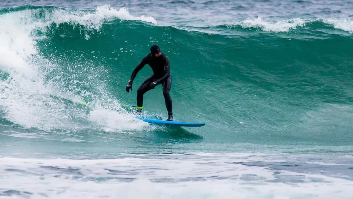 Norway's New King Haakon VIII: A Royal with Surfing Aspirations