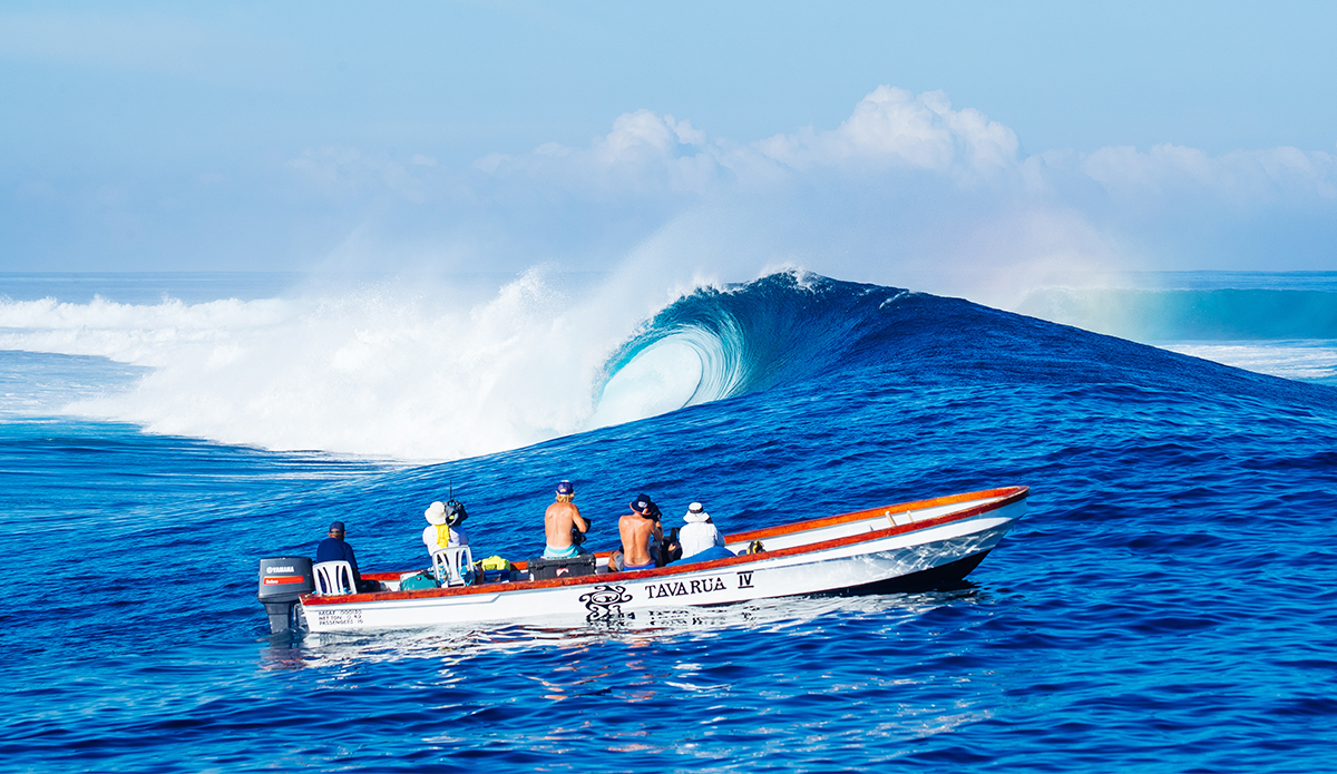 Key Heats to Watch at the Upcoming Fiji Pro