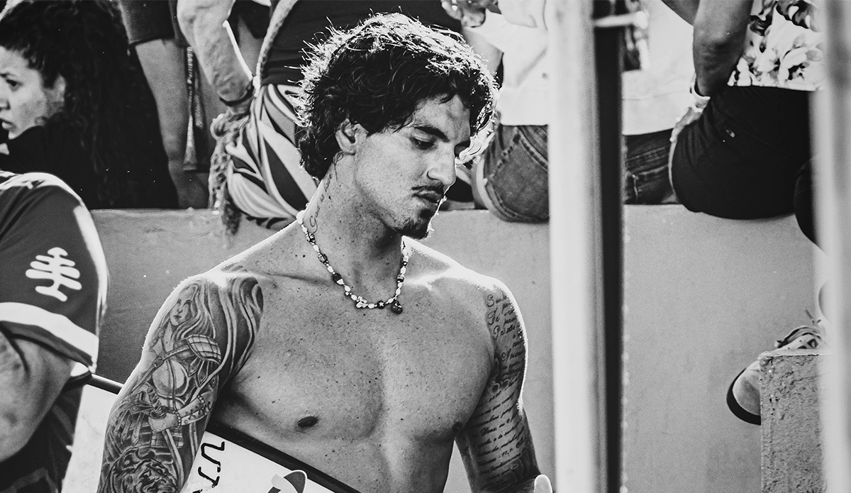 Gabriel Medina and Isabella Arantes Suffer Loss Days After Wedding