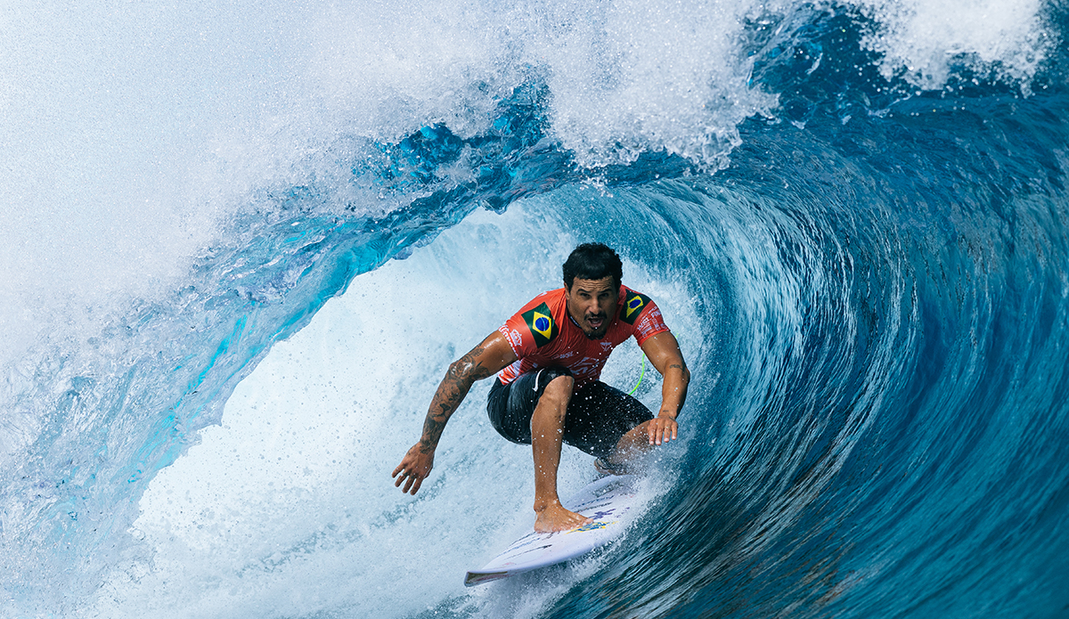 World Surf League Faces Decision on Fiji Pro Forecast