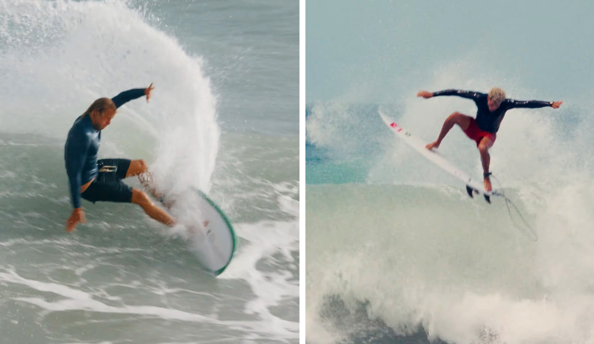 Exploring Jamaica's Underrated Surf Culture