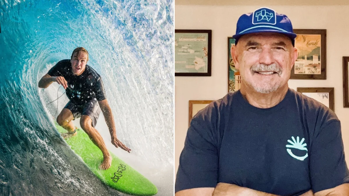 Tom Ruiz Appointed CEO of Fun Day Surf