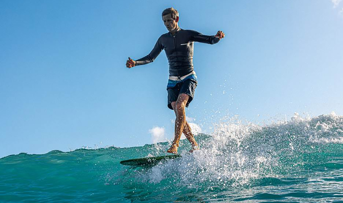 Exploring the Legacy of Joel Tudor in Longboarding