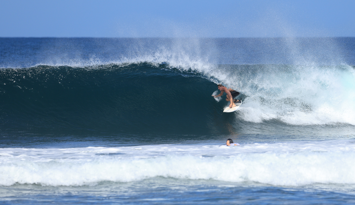 Northern Nicaragua Emerges as a Surfing Paradise