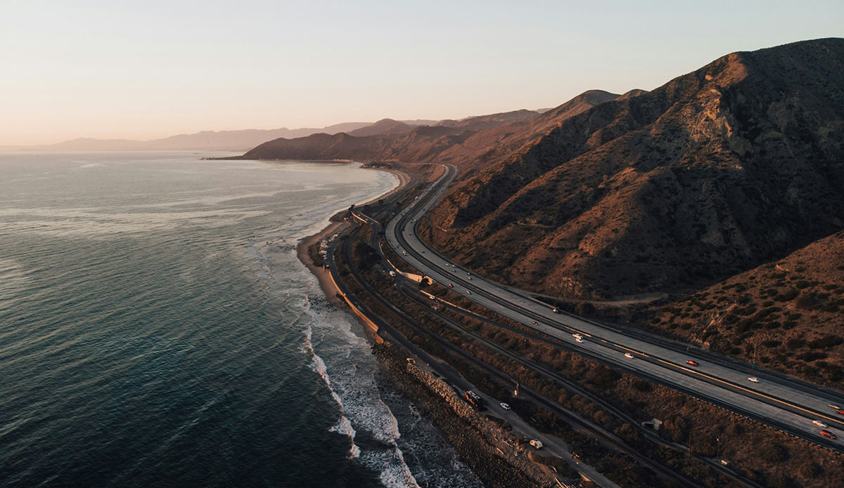 California Coastal Commission Rejects Offshore Fracking Proposal