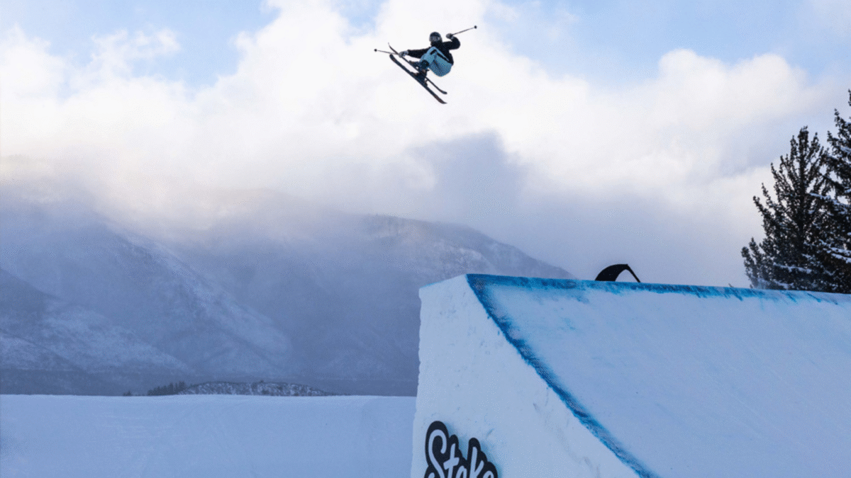 X Games League Unveils Inaugural Winter Season Schedule