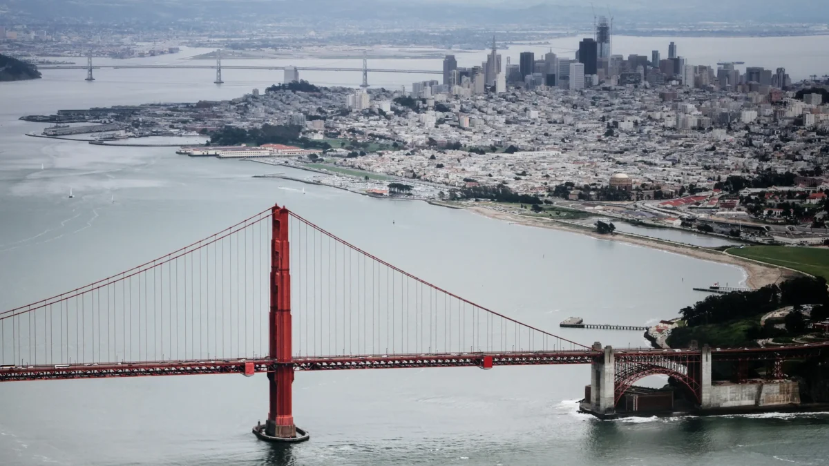 Increased Earthquake Probability in Bay Area, USGS Reports
