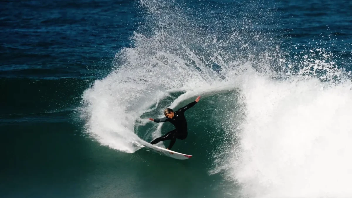 Kanoa Igarashi Prepares for Peniche After Olympic Qualification