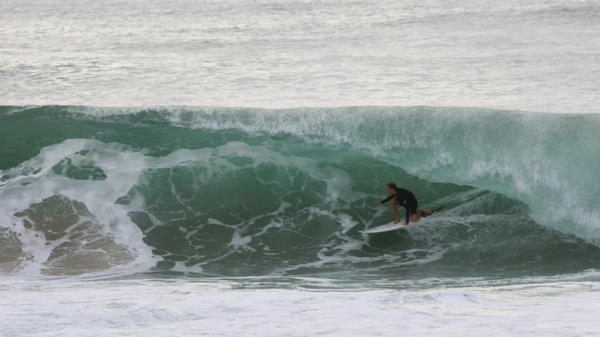 Post-Quik Fest Celebrations Continue in France
