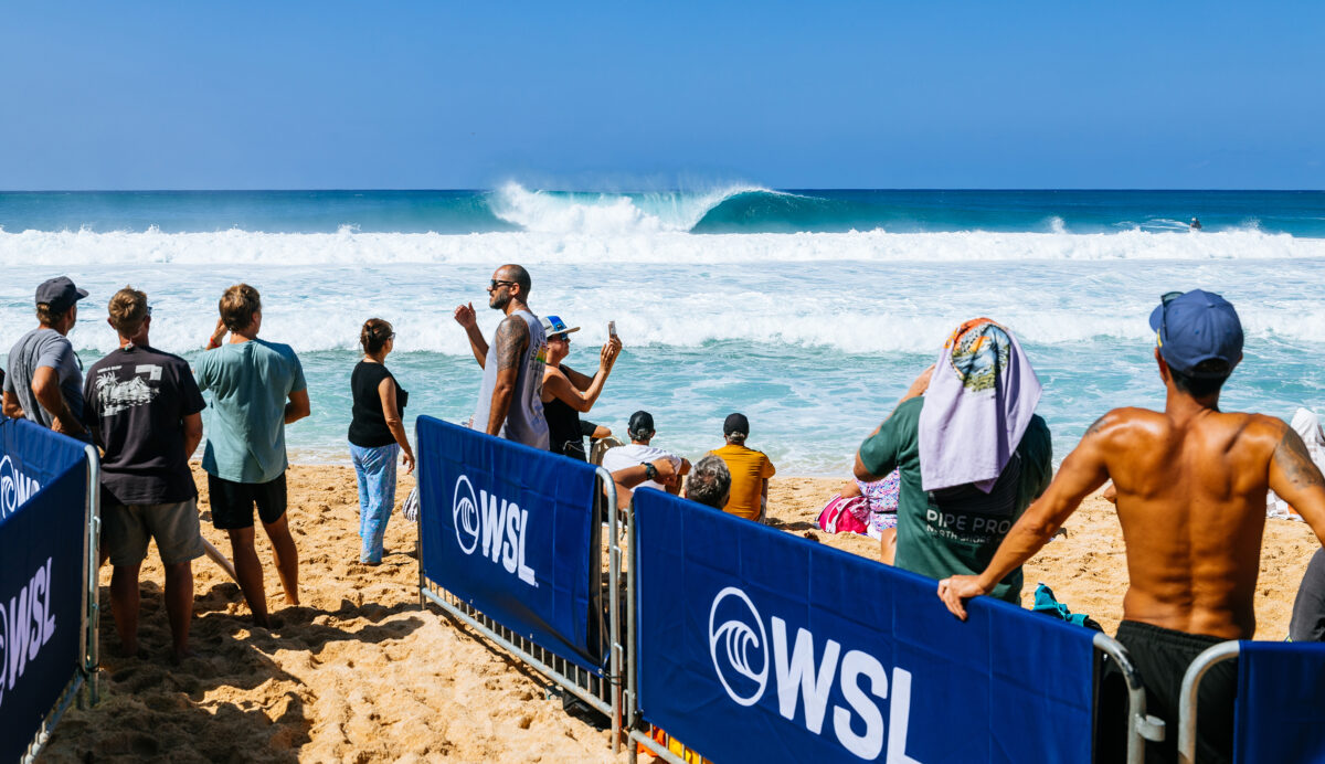 Surfer Indefinitely Suspended by World Surf League Amid Serious Allegations