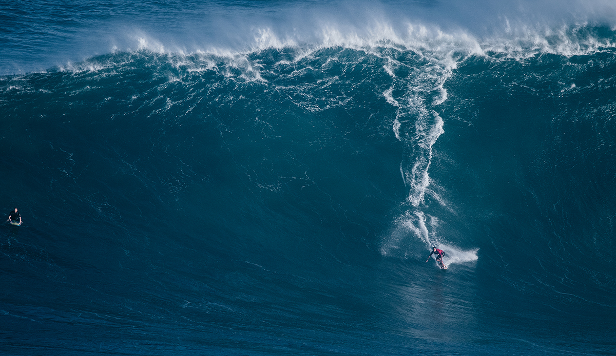 Kai Lenny. Photo: Robin Ernst // @robinmarie_