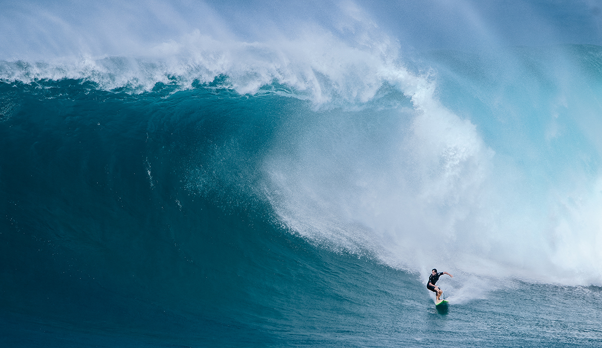 Evan Valiere. Photo: Robin Ernst // @robinmarie_