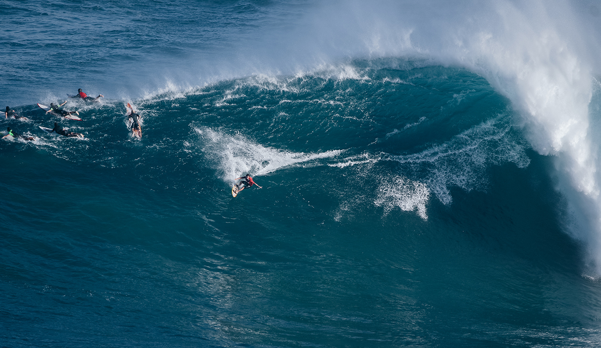 Kai Lenny. Photo: Robin Ernst // @robinmarie_