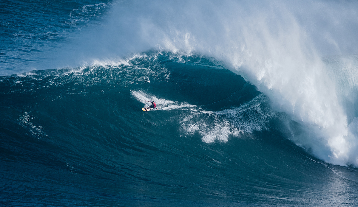 Kai Lenny. Photo: Robin Ernst // @robinmarie_