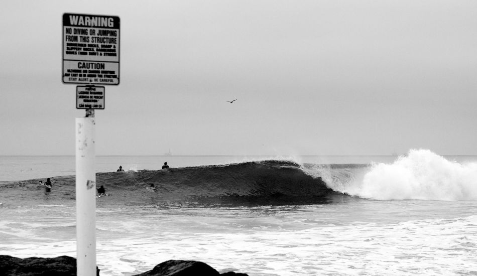 Newport Beach. Photo: <a href=\"https://www.quinnmatthews.com/\" target=_blank>Quinn Matthews</a>.