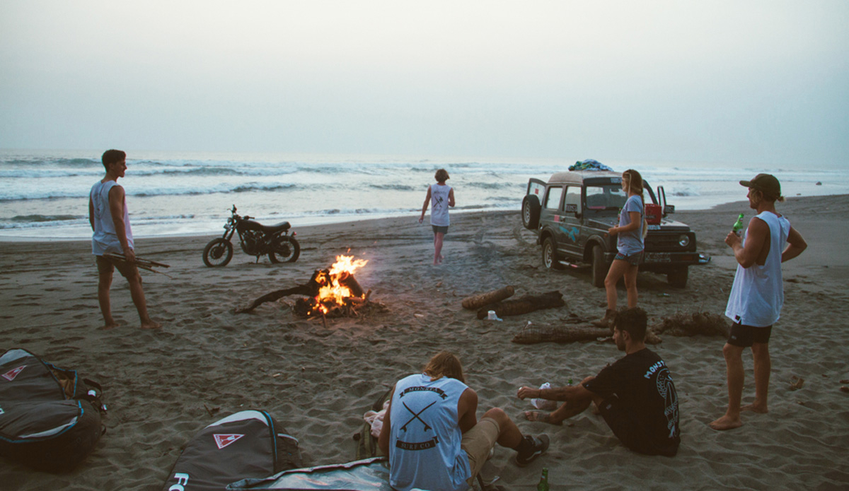 Take me back. Photo: Hayden O\'Neill